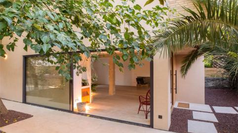 Foto 4 de Pis de lloguer a Calle Virgen de Fatima, 1, Pueblo, Pozuelo de Alarcón