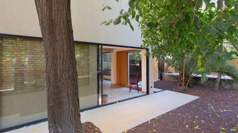 Foto 5 de Pis de lloguer a Calle Virgen de Fatima, 1, Pueblo, Pozuelo de Alarcón