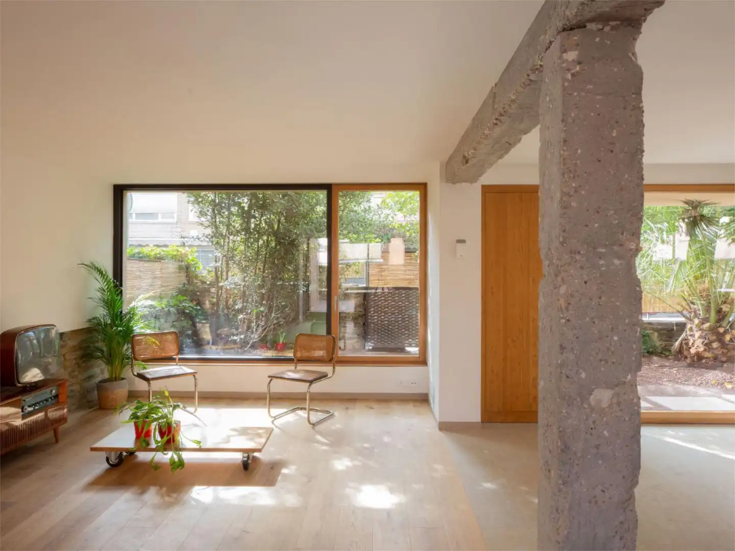 Wohnung zur Miete in Calle Virgen de Fatima, 1, Pueblo