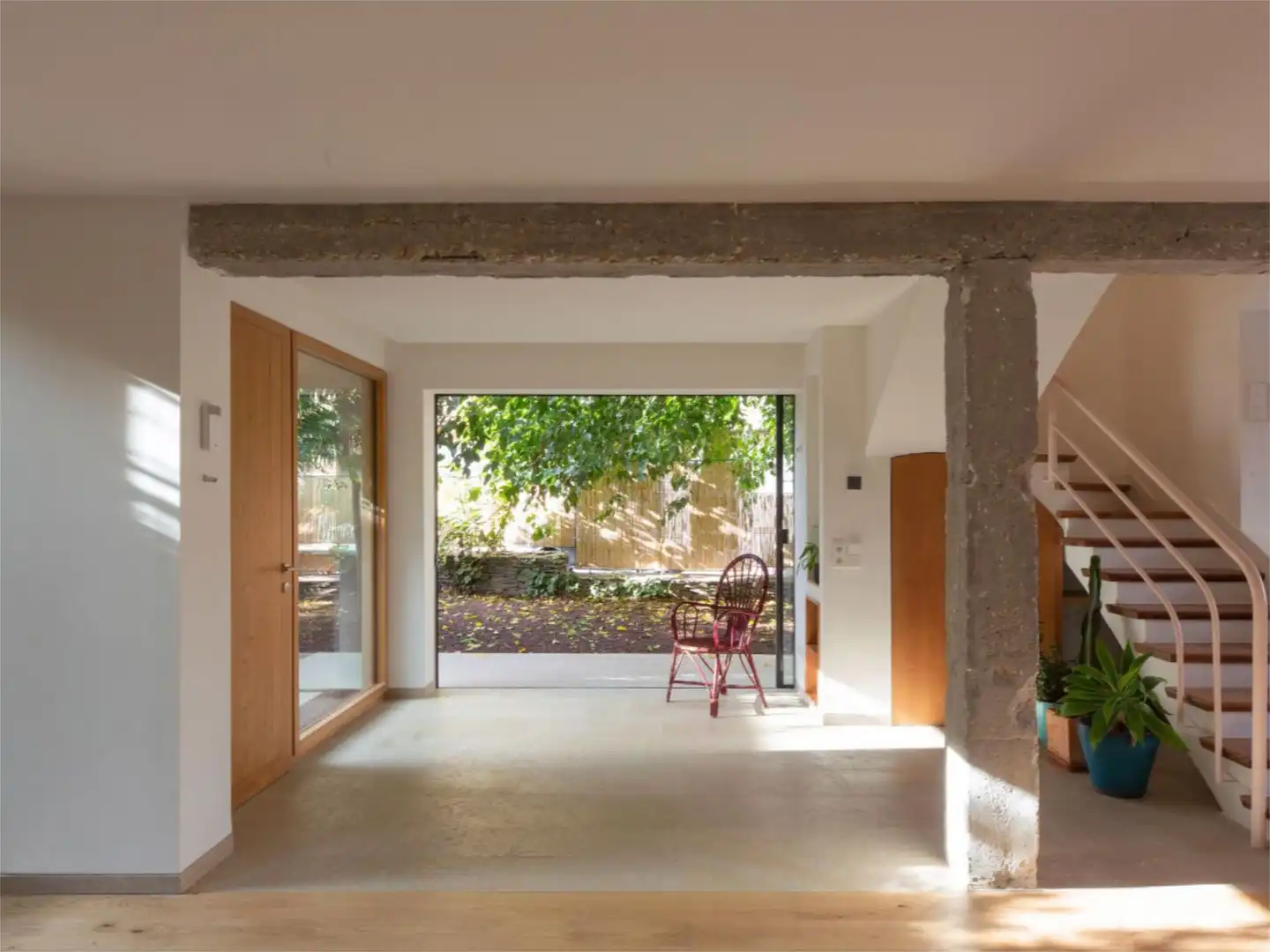 Wohnung zur Miete in Calle Virgen de Fatima, 1, Pueblo