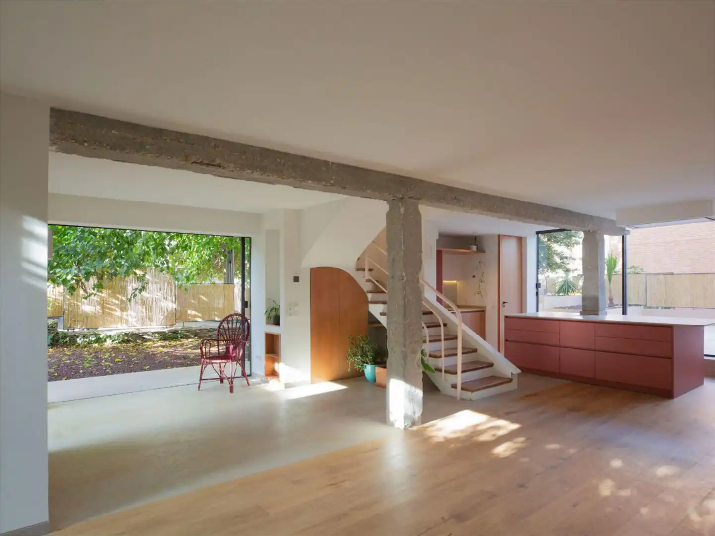 Wohnung zur Miete in Calle Virgen de Fatima, 1, Pueblo