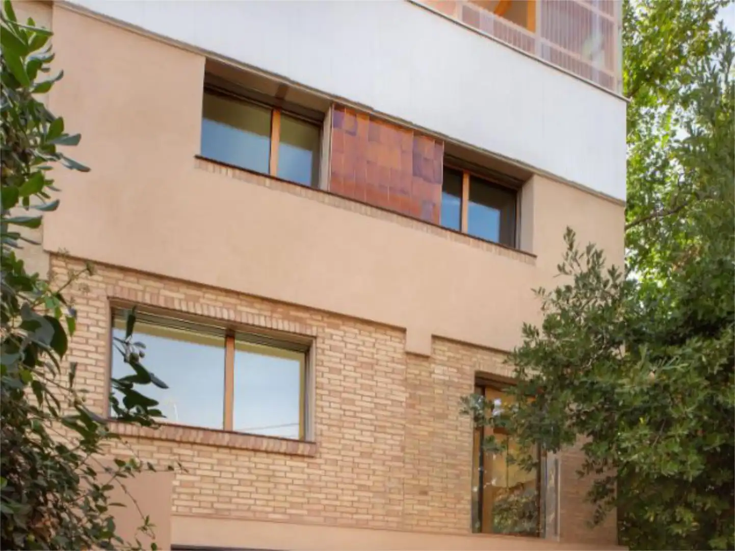 Wohnung zur Miete in Calle Virgen de Fatima, 1, Pueblo