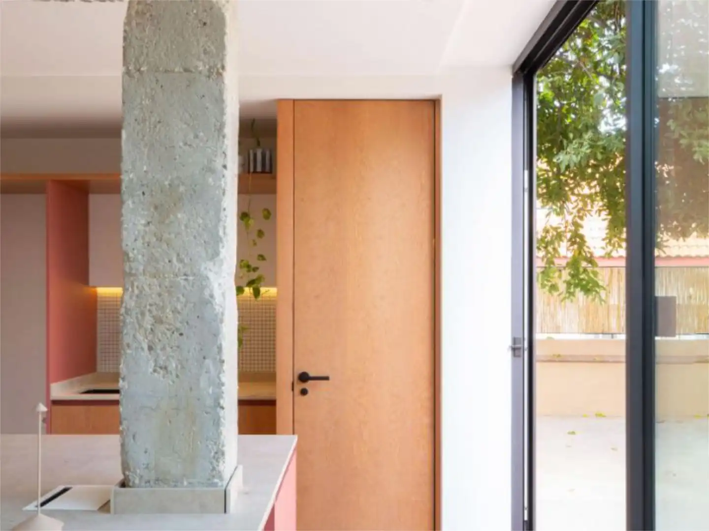 Wohnung zur Miete in Calle Virgen de Fatima, 1, Pueblo