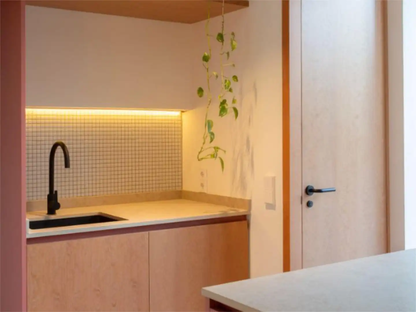 Wohnung zur Miete in Calle Virgen de Fatima, 1, Pueblo