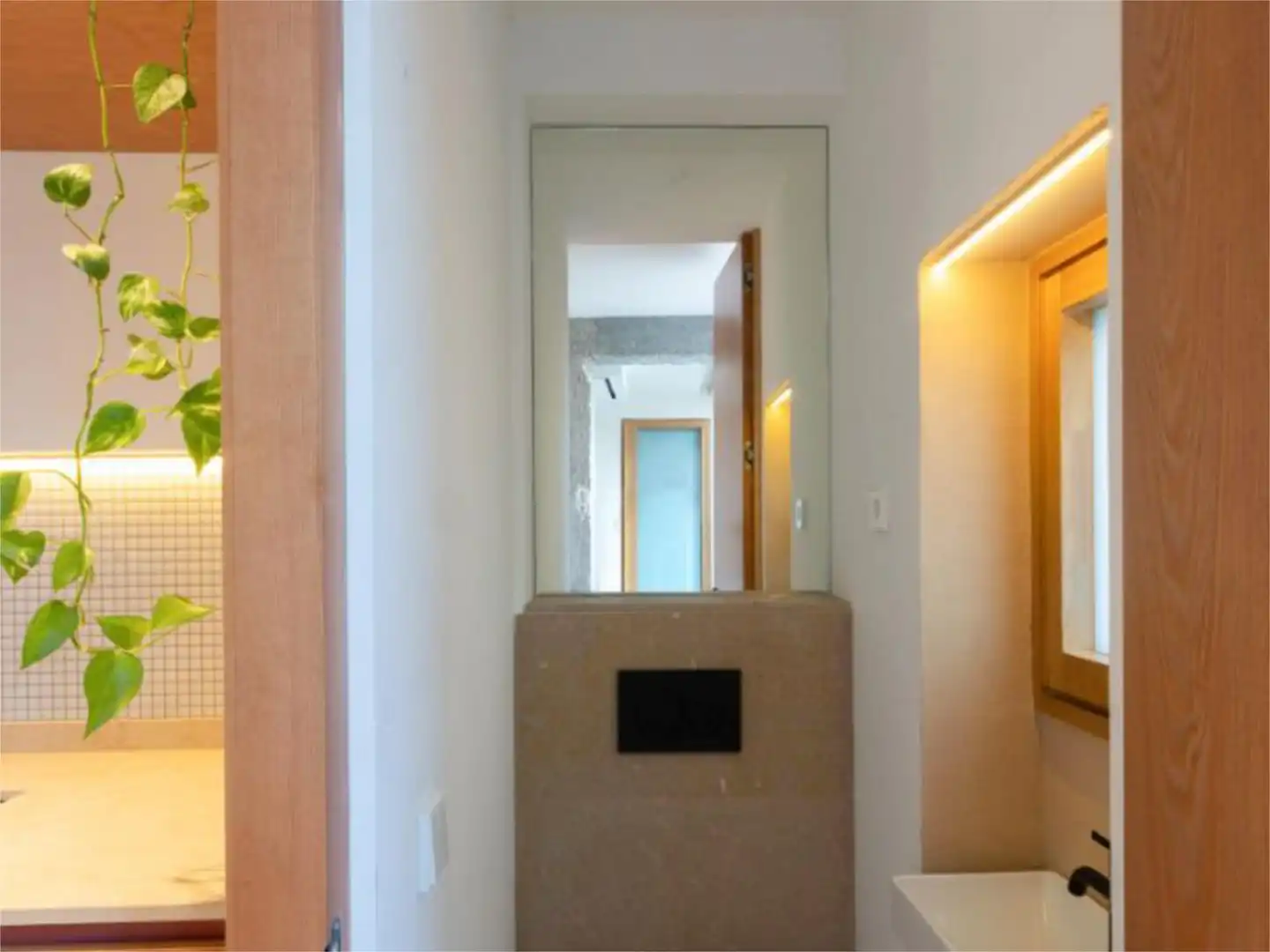 Wohnung zur Miete in Calle Virgen de Fatima, 1, Pueblo