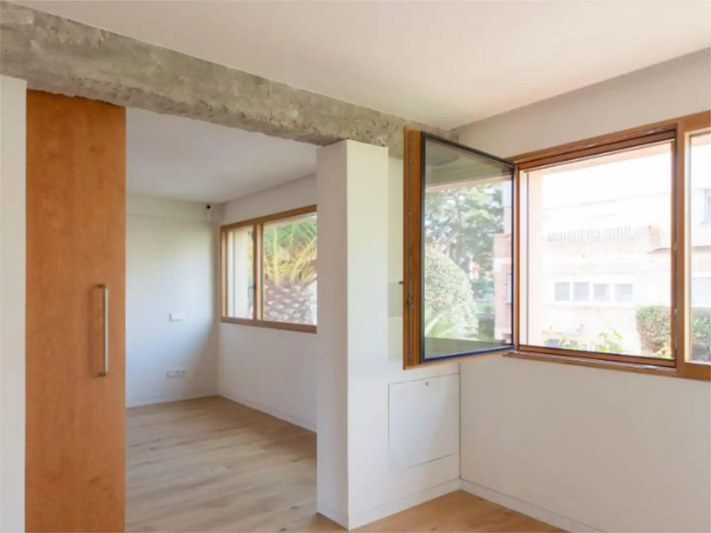 Wohnung zur Miete in Calle Virgen de Fatima, 1, Pueblo