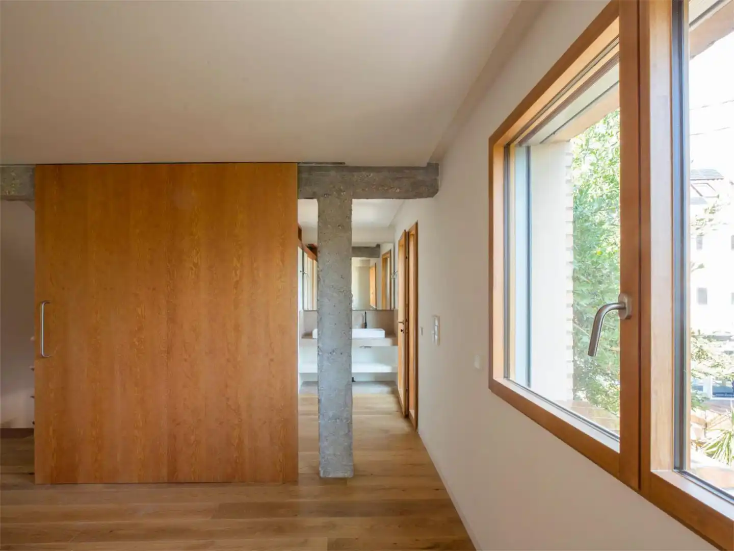 Wohnung zur Miete in Calle Virgen de Fatima, 1, Pueblo