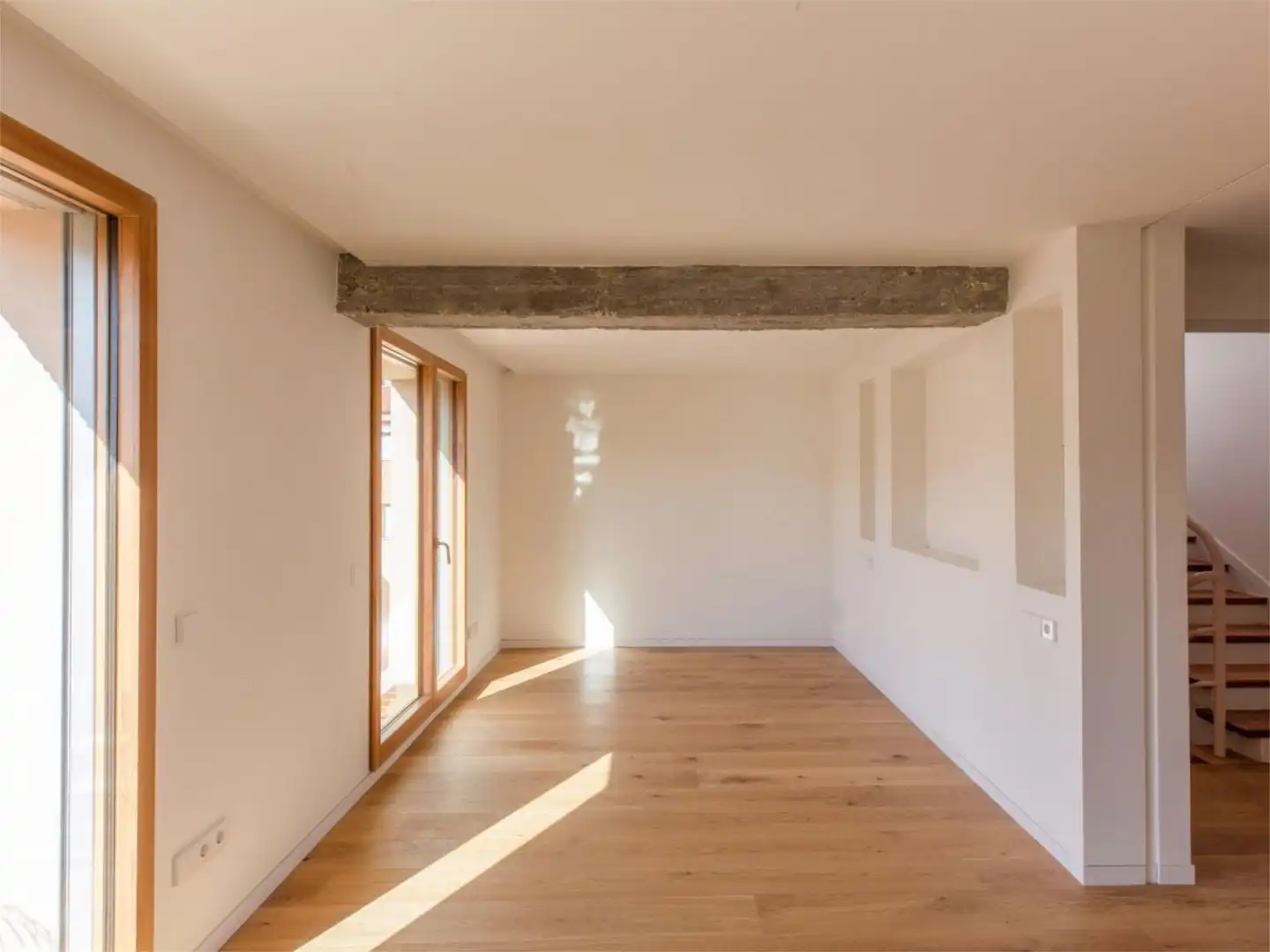 Wohnung zur Miete in Calle Virgen de Fatima, 1, Pueblo
