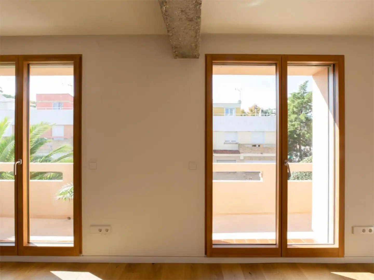 Wohnung zur Miete in Calle Virgen de Fatima, 1, Pueblo