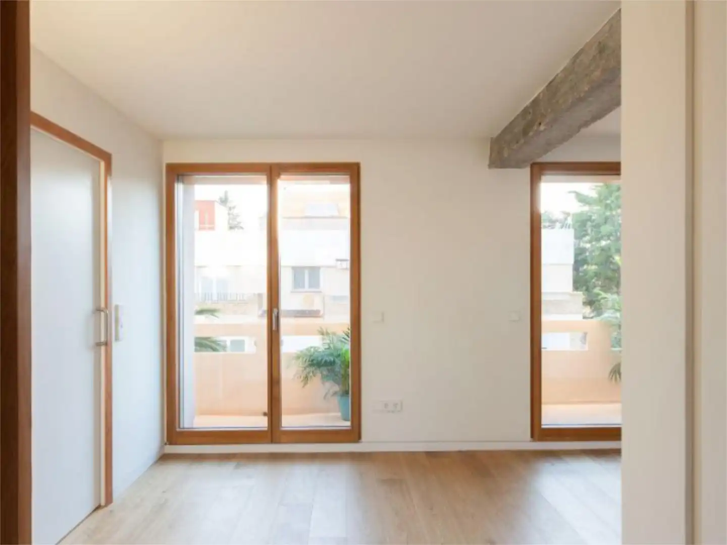 Wohnung zur Miete in Calle Virgen de Fatima, 1, Pueblo