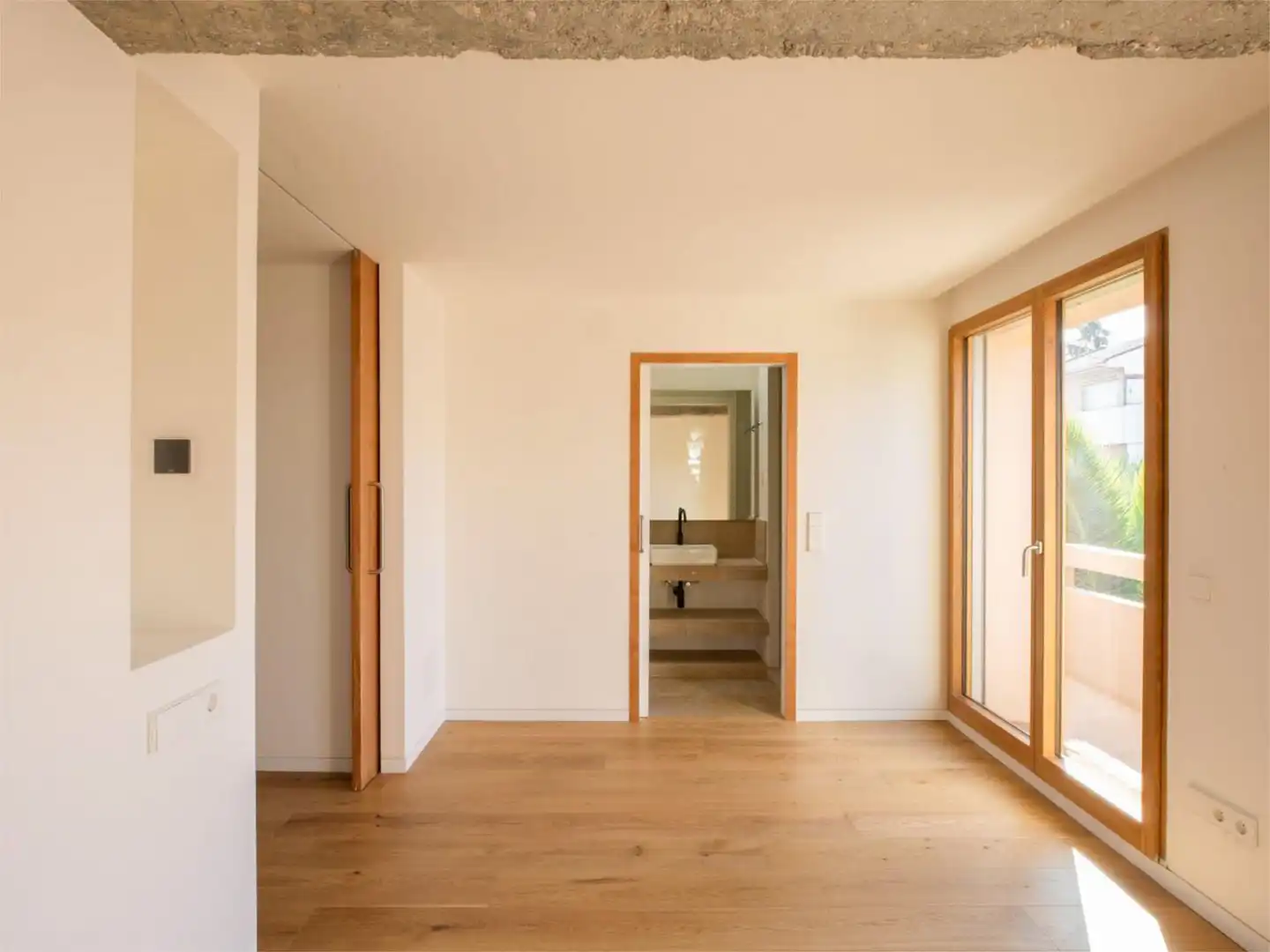 Wohnung zur Miete in Calle Virgen de Fatima, 1, Pueblo