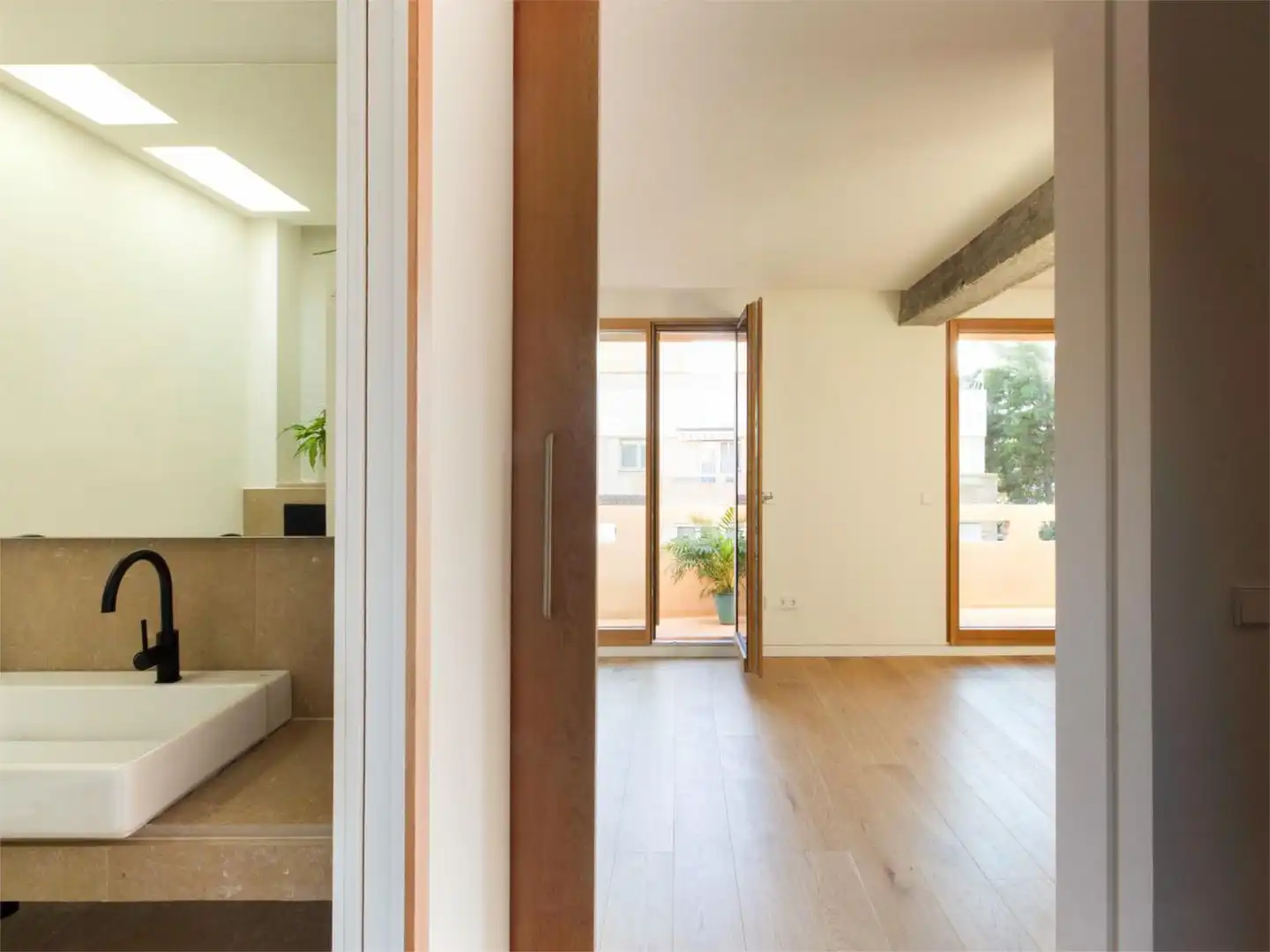 Wohnung zur Miete in Calle Virgen de Fatima, 1, Pueblo