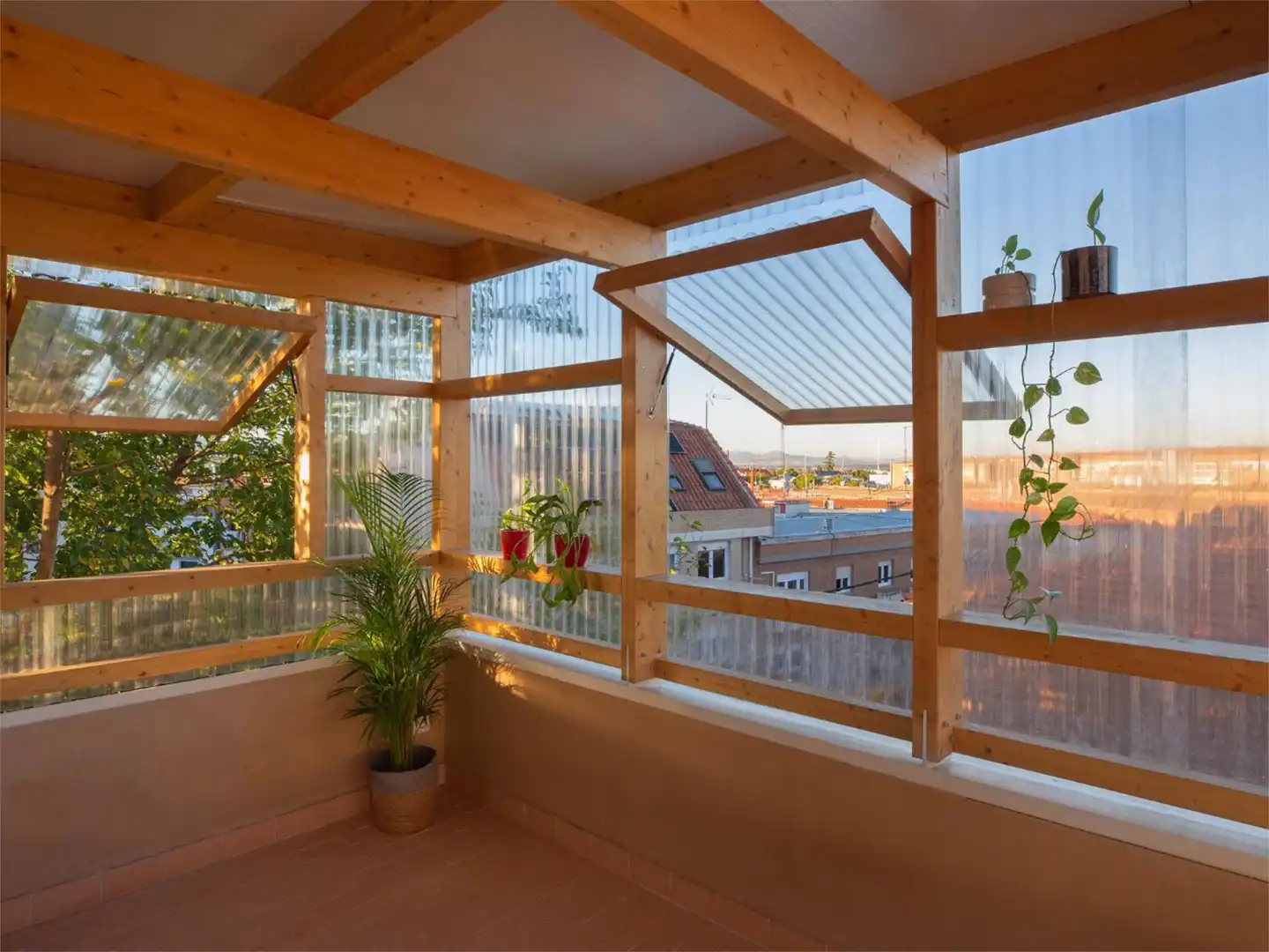 Wohnung zur Miete in Calle Virgen de Fatima, 1, Pueblo