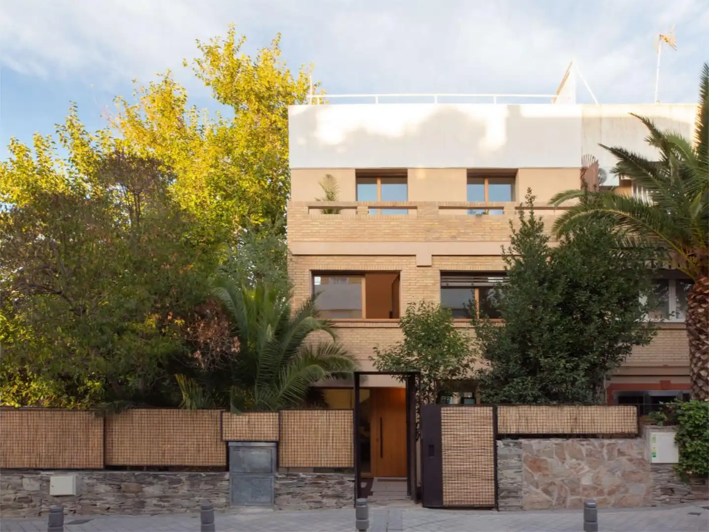 Wohnung zur Miete in Calle Virgen de Fatima, 1, Pueblo