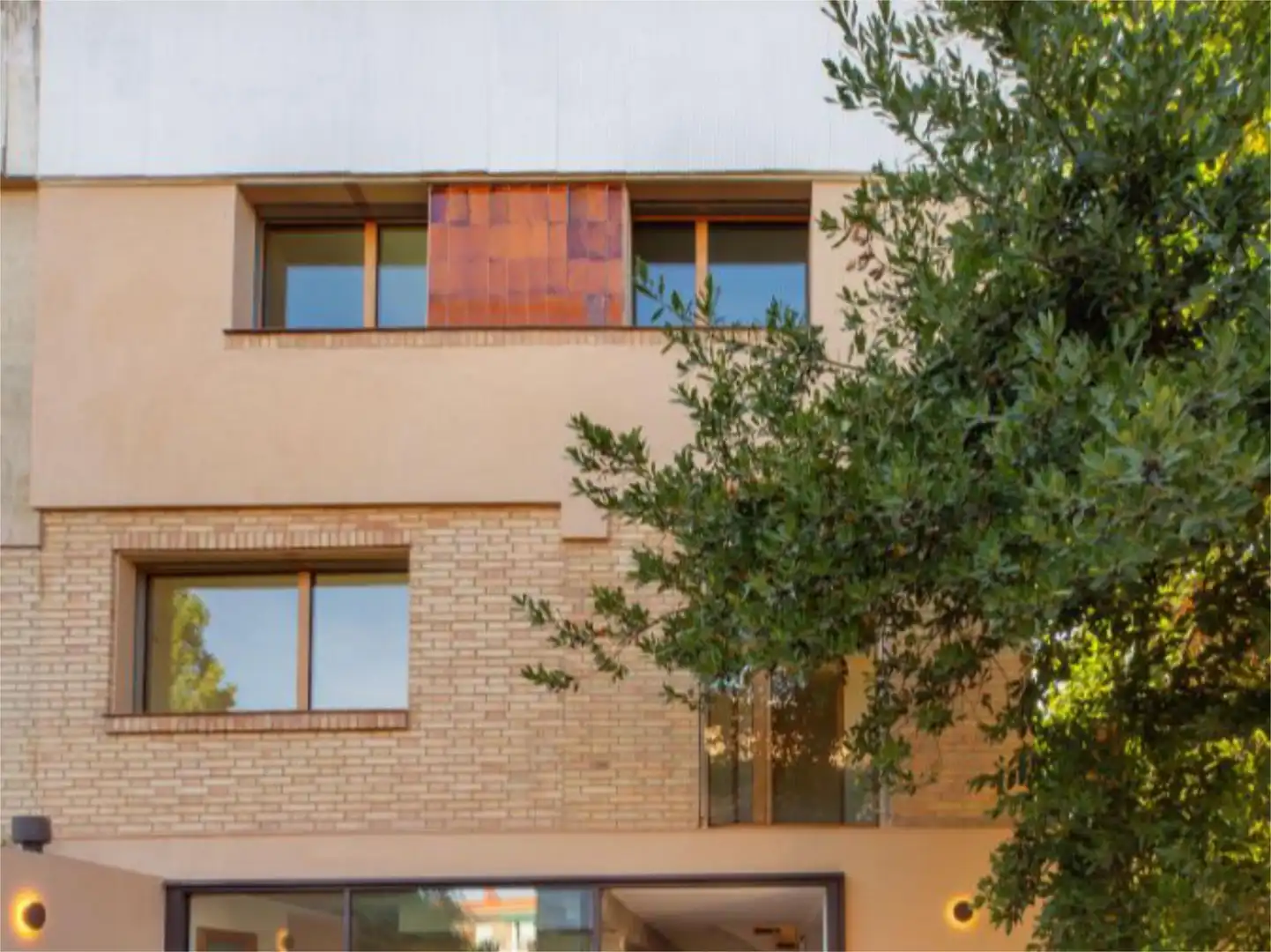 Wohnung zur Miete in Calle Virgen de Fatima, 1, Pueblo
