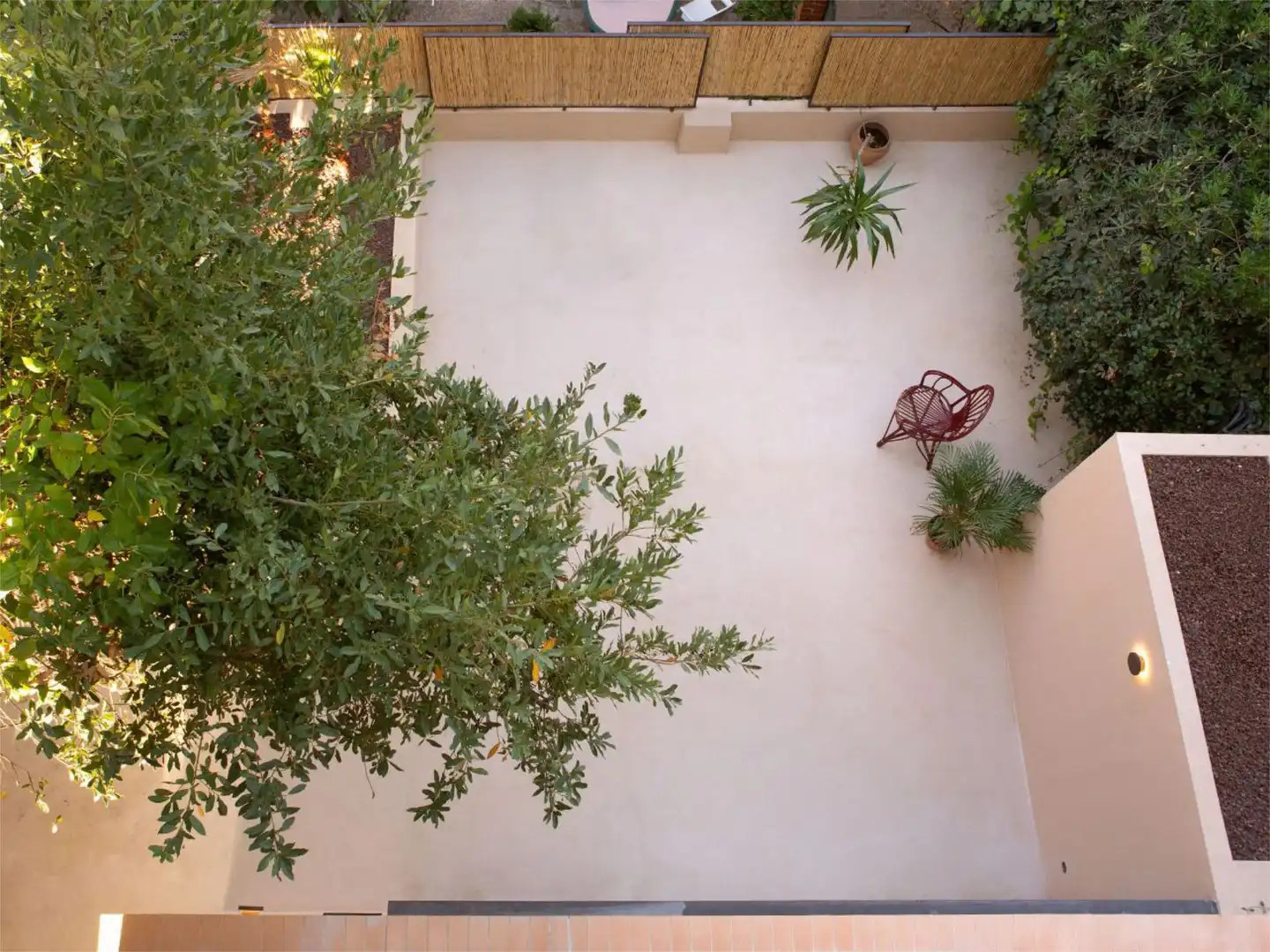 Wohnung zur Miete in Calle Virgen de Fatima, 1, Pueblo