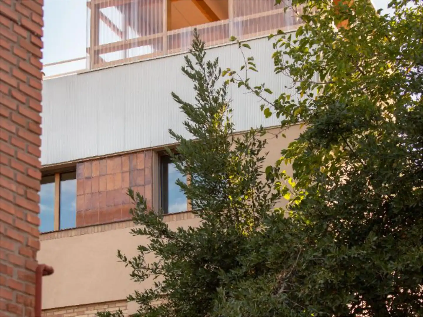 Wohnung zur Miete in Calle Virgen de Fatima, 1, Pueblo