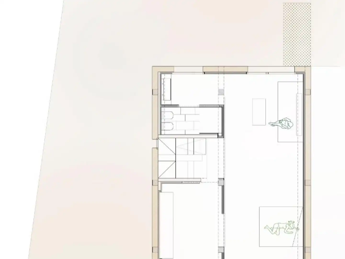 Wohnung zur Miete in Calle Virgen de Fatima, 1, Pueblo