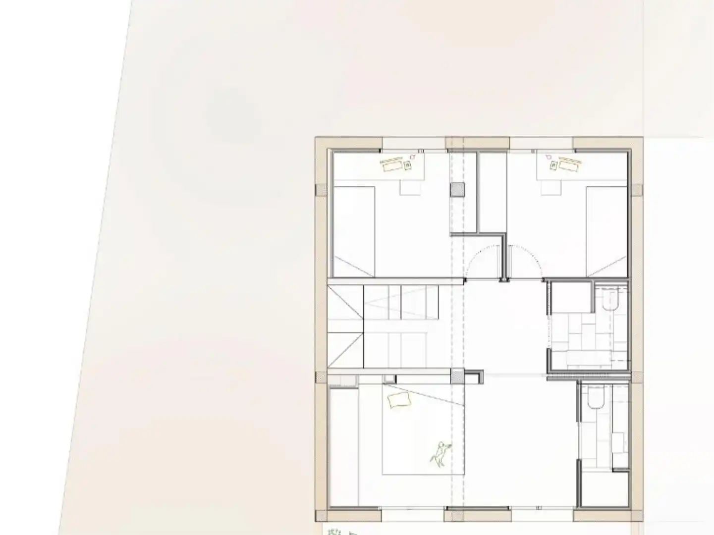 Wohnung zur Miete in Calle Virgen de Fatima, 1, Pueblo