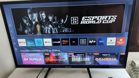 Photo 5 of Flat for share in Calle de Humanes, 19, El Arroyo - La Fuente, Fuenlabrada