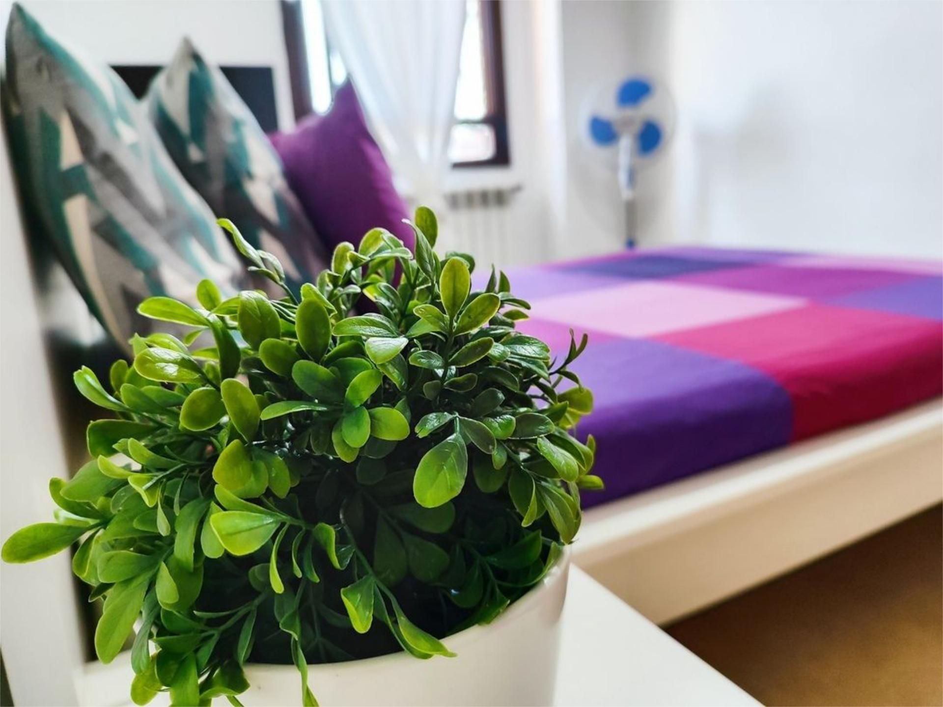 Flat for share in Calle de Humanes, 19, El Arroyo - La Fuente