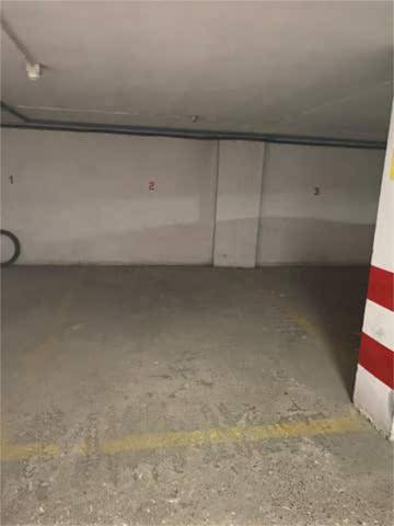 Garaje en Alquiler en Torreblanca