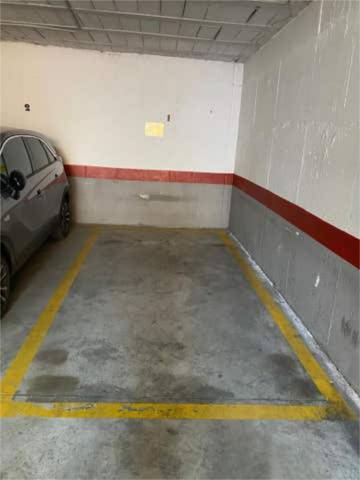 Garaje en Alquiler en Torreblanca