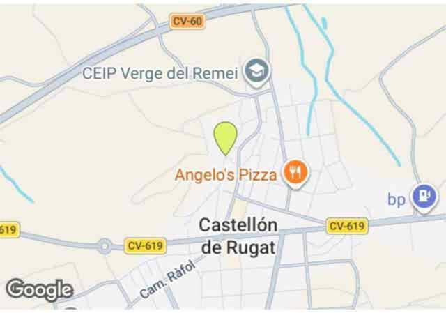 Casa-chalet en Venta en Albaida