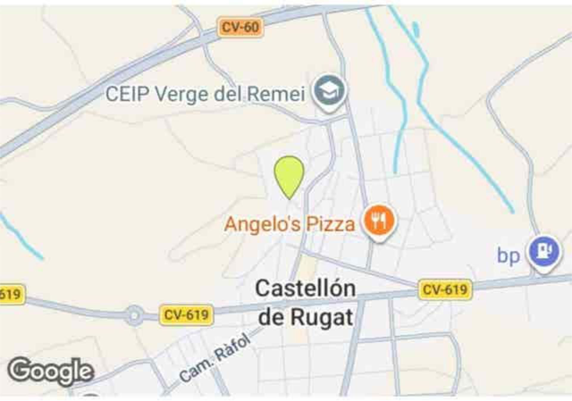 Casa o chalet en venta en Albaida Casa o chalet en venta en Albaida