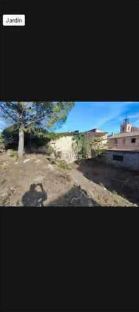 Casa o xalet en venda en Albaida