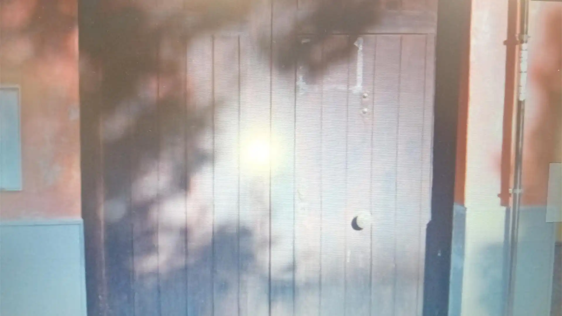 Exterior view of Single-family semi-detached for sale in Sueca