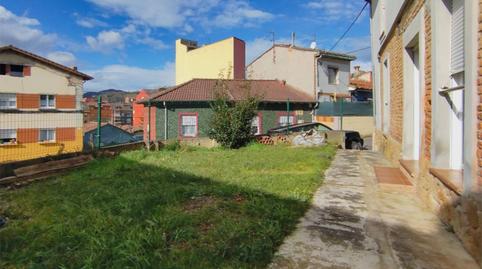 Photo 3 of Houses for sale in Calle Joaquín Costa, 2, La Felguera, Langreo
