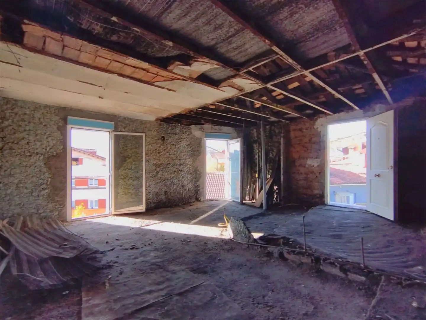 Casa o chalet en venta en Langreo con Terraza