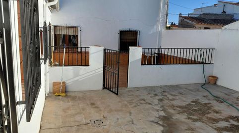 Foto 4 de Piso en venta en Hellín, Albacete