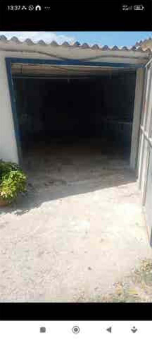 Parking de Nave industrial de alquiler en  Palma de Mallorca