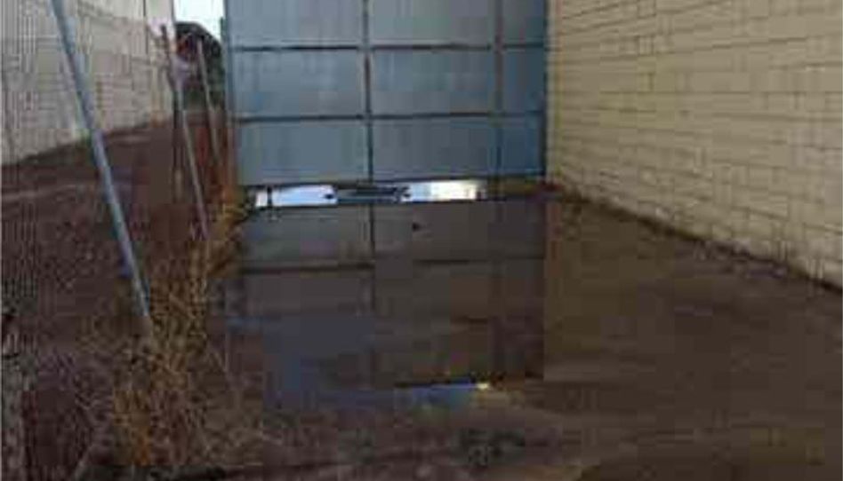 Fabrikhallen zur Miete in Alcolea, Córdoba Capital - Bild 1 Foto 1 von Fabrikhallen zur Miete in Alcolea, Córdoba Capital