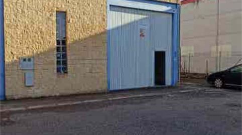 Fabrikhallen zur Miete in Alcolea, Córdoba Capital - Bild 2 Foto 2 von Fabrikhallen zur Miete in Alcolea, Córdoba Capital