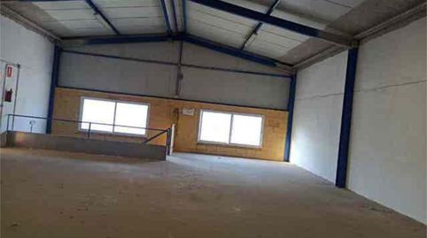 Fabrikhallen zur Miete in Alcolea, Córdoba Capital - Bild 3 Foto 3 von Fabrikhallen zur Miete in Alcolea, Córdoba Capital