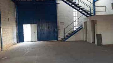 Fabrikhallen zur Miete in Alcolea, Córdoba Capital - Bild 5 Foto 5 von Fabrikhallen zur Miete in Alcolea, Córdoba Capital