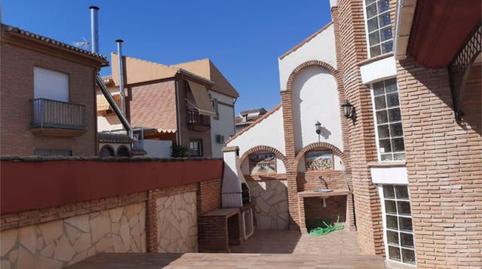 Foto 2 de Casa adosada en venta en Peligros, Granada