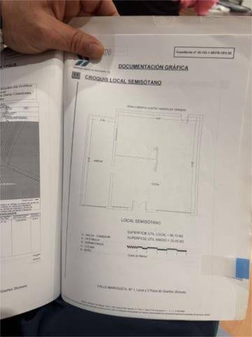 Local comercial en Alquiler en Güeñes