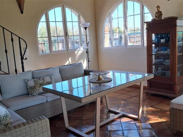 Piso en Alquiler en Carrer del Cavallet del Mar, 50 en Oliva Playa