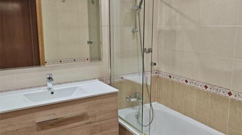 Piso de alquiler en Calle de Yocasta, 1, Rejas, Madrid Capital - imagen 5 Foto 5 de Piso de alquiler en Calle de Yocasta, 1, Rejas, Madrid Capital