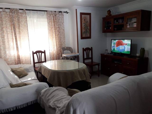 Piso en Venta en Avenida Prim, 81 en Lora del Río