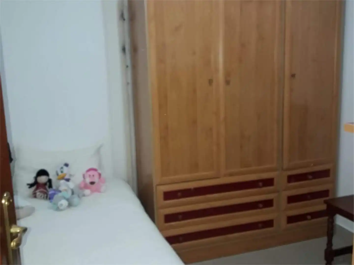Habitación de Piso en venta en Lora del Río con Aire acondicionado, Calefacción y Trastero