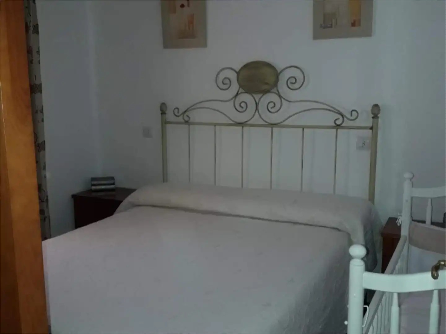 Habitación de Piso en venta en Lora del Río con Aire acondicionado, Calefacción y Trastero