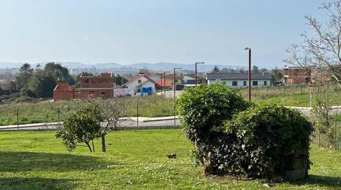 Foto 2 de Finca rústica en venta en Camino de la Frontera, 275, Cabueñes, Gijón