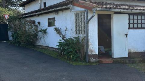 Foto 3 de Finca rústica en venta en Camino de la Frontera, 275, Cabueñes, Gijón