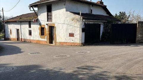 Foto 5 de Finca rústica en venta en Camino de la Frontera, 275, Cabueñes, Gijón