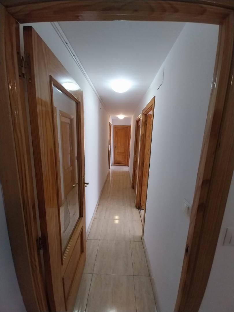 Pis en venda a Calle de Peironcely, 15, Entrevías